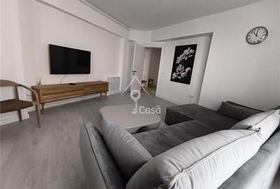 Apartament 3 camere Timpuri Noi - 9