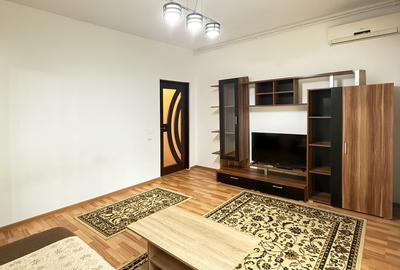 13 Septembrie - Parc Sebastian | Garsonieră Decomandată | 42 mp | 375 EUR - 3