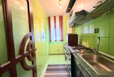 Apartament cu 2 camere decomandat în Tătărași