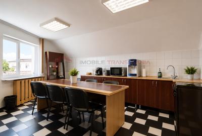 Spatiu de birouri cladire tip vila | Grigorescu - 4