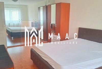 Apartament cu 2 camere semidecomandat, mobilat în Ștrand