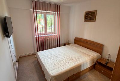Apartament 3 camere zona centrală Predeal - 6