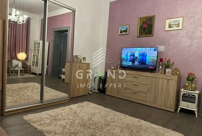 Apartament la casă de închiriat | 70mp | Zona Hotel Napoca–Parcul Central - 4