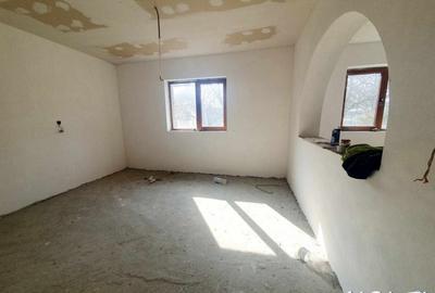 Casa D+P+M, situata in Arcani (Campofeni) - 13
