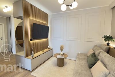 Apartament modern 3 camere, Eroilor , Floresti - 14