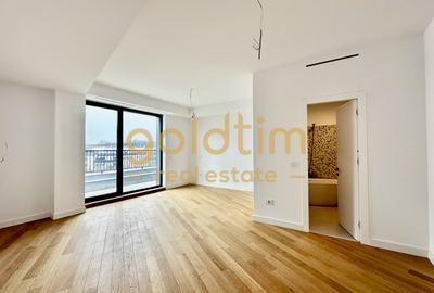 Exclusive Penthouse Iancu Nicolae/112 sqm Private Rooftop Terrace/Near Băneasa - 15
