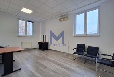 Birou, 26 mp în Gheorgheni