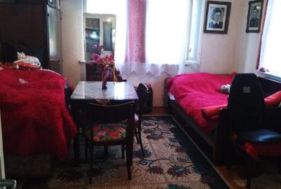 Sang. de Mures, casa cu 6 camere, 1070 mp, - 6