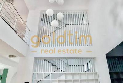 Vila Premium/Pipera/390mp/1000mp teren/Complet Renovata 2025 - 5