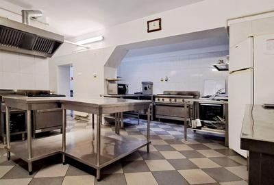 Restaurantul Intim Rasnov o locatie superba - vanzare - 21