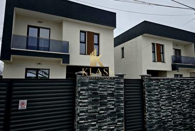 Casă individuală cu 4 camere în Central