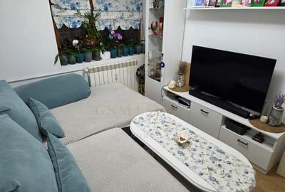 4 Camere Decomandat An Constructie 1979 Drumul Taberei - Bd. Timisoara - 12