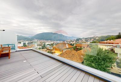 Apartament cu 2 camere decomandat, mobilat în Griviței