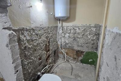 Garsoniera. Etaj 2. iasi- Renovare Totala - 4