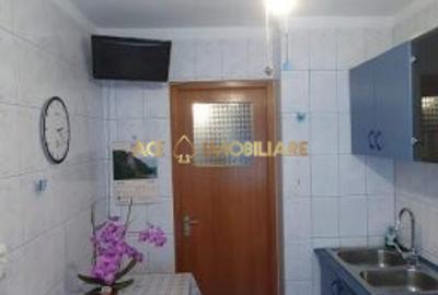 3 Camere de inchiriat | Berceni - Straja | 2/4 | Bloc Reabilitat - 5