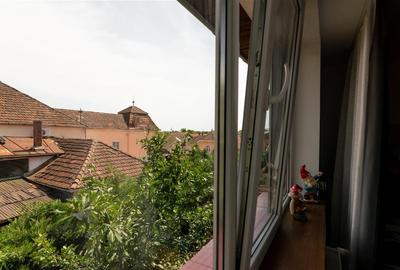 RECO Casa singur in curte, zona Centrala - 30