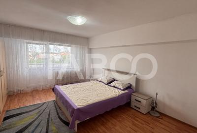 Apartament 3 camere de inchiriat complet mobilat utilat Turnisor - 10