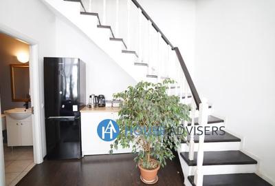 Inchiriere apartament 3 camere in vila Cismigiu - 4