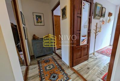 Casă singur în curte – Mureș – Câmpu Cetății - 11
