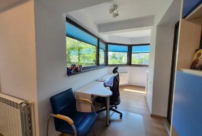 Apartament 4 camere Tomis Nord / TAV1 - 9