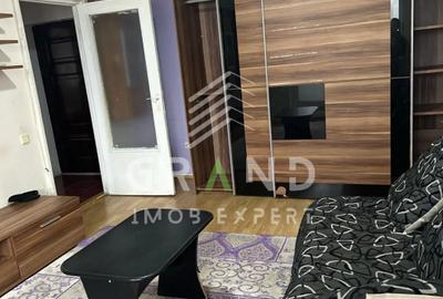 Ap 2 camere | 2 balcoane | Zona Mănăștur-Complex BIG - 4