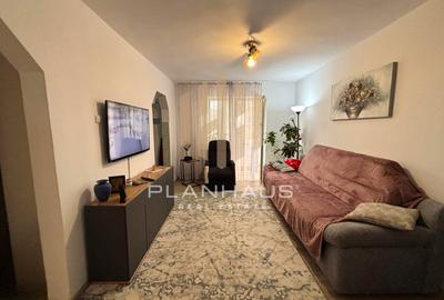 Apartament 3 camere - Parter, renovat 2024, zona Vivo Mall - 1