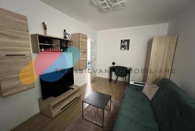 Apartament 2 Camere, 52mp, Junior Residence, Parcare Subterană & Boxă Inclusă - 1