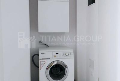 Garsonieră - Avantgarden – Str. Egretei | Priveliște superbă - 6
