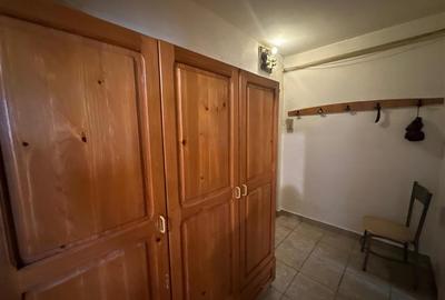 Inchiriere Apartament cu 2 camere Podu Ros- Bulverdul Socola - 8