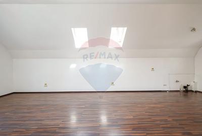 Spațiu de birouri de 88mp de închiriat în zona Centrul Civic - 9