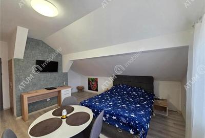 Garsoniera cu loc de parcare in cartierul Arhitectilor din Sibiu - 1