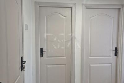 2 camere, et 3/4, bloc tip P, anvelopat-Drumul Taberei - 7