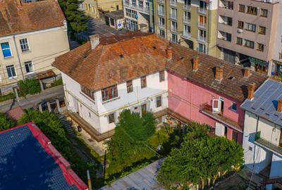 Clădire cu 10 apartamente, zona centrală, Cluj-Napoca - 12