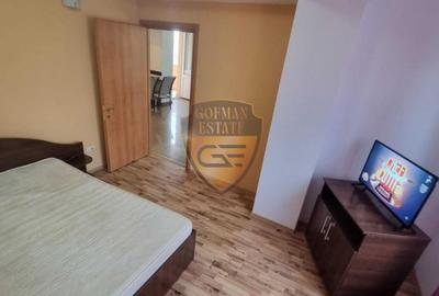 2 camere Mamaia Nord Summerland parcare vedere lac gaze - 8