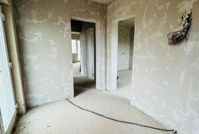 Duplex de vanzare zona dealuri - 11