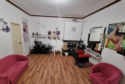 Inchiriere spatiu comercial in casa-vila in zona Ultracentrala - 2