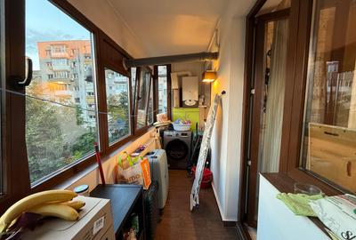Apartament 3 camere la etajul 6 din 9, situat la 5 min de Metrou Gorjului - 11