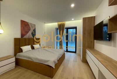 SUPERB/COMPLEX REZIDENTIAL/GYM/PRIVELISTE PADUREA BANEASA/2 LOCURI DE PARCARE - 40