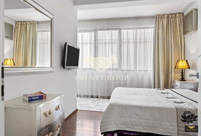 Apartament 3 camere Floreasca | Loc de parcare - 8