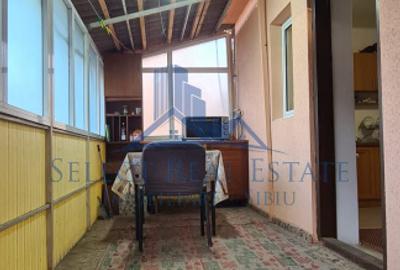 Apartament 2 camere la curte \ Sibiu - 6