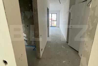 Apartament 2 camere decomandate, 53mp, Intre Lacuri - 4