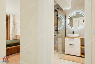 Apartament cu 2 camere în bloc nou - 6