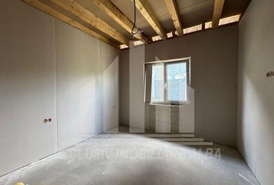 Casa individuala | La asfalt | 140 mp | 559 mp teren | Micesti - 5