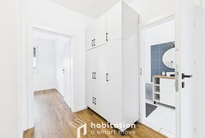 De vânzare - Duplex nou în Giroc, complet mobilat și utilat zona DAF - 28