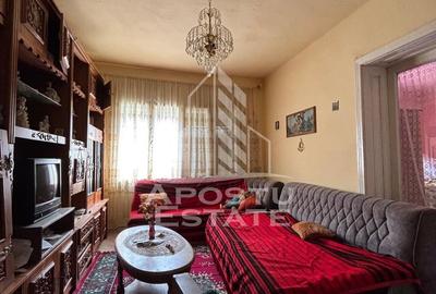 Casa cu 5 camere, 777 mp teren la MOLDOVA VECHE, ideal casa de vacanta - 10
