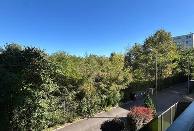 Baneasa 2 camere in Natura Residence vzv Padurea Baneasa - 11