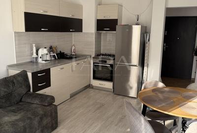 Apartament cochet 2 camere + terasă generoasă – Bună Ziua - 2