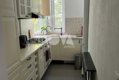 De vânzare - apartament 2 camrere - ultracentral - 4