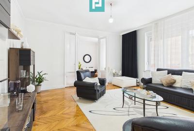 Apartament spațios în clădire ultracentrală - 5