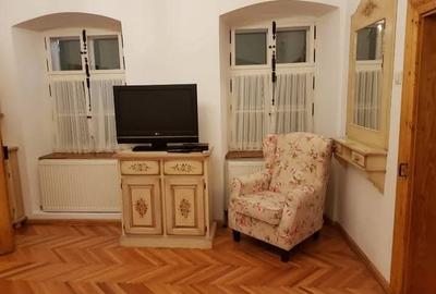 Centru Sibiu/ Afacere la cheie - 6